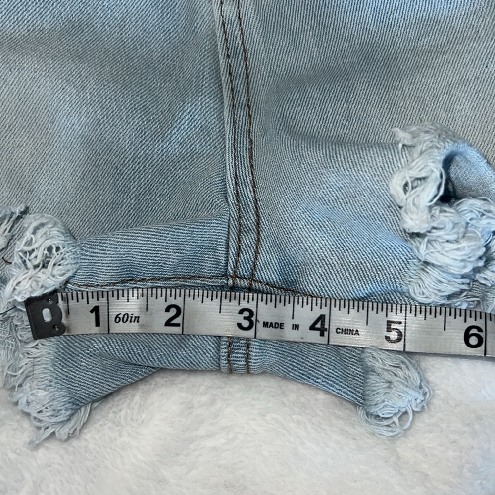 Almost Famous Sz 5 Shorts - Picture 9 of 10
